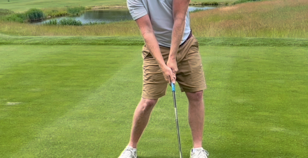 Jak srovnat hlavu hole s driverem